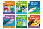 Oxford Reading Tree: Floppy'S Phonics Decoding Practice: Oxford Level 3: Mixed Pack Of 6 - Preview