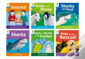 Capa do artigo Oxford Reading Tree: Floppy