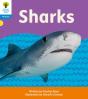 Oxford Reading Tree: Floppy'S Phonics Decoding Practice: Oxford Level 3: Sharks - Preview