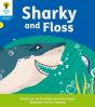 Oxford Reading Tree: Floppy'S Phonics Decoding Practice: Oxford Level 3: Sharky And Floss - Preview
