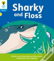 Capa do artigo Oxford Reading Tree: Floppy