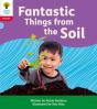 Oxford Reading Tree: Floppy'S Phonics Decoding Practice: Oxford Level 4: Fantastic Things From The Soil - Preview
