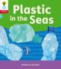Oxford Reading Tree: Floppy'S Phonics Decoding Practice: Oxford Level 4: Plastic In The Seas - Preview