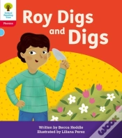 Capa do artigo Oxford Reading Tree: Floppy
