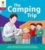 Oxford Reading Tree: Floppy'S Phonics Decoding Practice: Oxford Level 4: The Camping Trip - Preview
