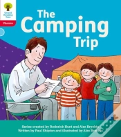 Capa do artigo Oxford Reading Tree: Floppy