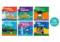 Oxford Reading Tree: Floppy'S Phonics Decoding Practice: Oxford Level 5: Class Pack Of 36 - Preview
