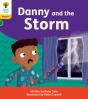 Oxford Reading Tree: Floppy'S Phonics Decoding Practice: Oxford Level 5: Danny And The Storm - Preview