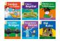 Oxford Reading Tree: Floppy'S Phonics Decoding Practice: Oxford Level 5: Mixed Pack Of 6 - Preview