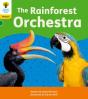 Oxford Reading Tree: Floppy'S Phonics Decoding Practice: Oxford Level 5: Rainforest Orchestra - Preview