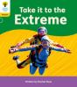 Oxford Reading Tree: Floppy'S Phonics Decoding Practice: Oxford Level 5: Take It To The Extreme - Preview
