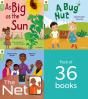 Oxford Reading Tree Green Sparks: Level 1+ Level 1+ Pack Of 36 - Preview