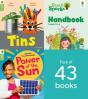 Oxford Reading Tree Green Sparks: Level 1 To Level 6 Singles Pack - Preview