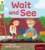 Oxford Reading Tree Green Sparks: Level 3: Wait And See - Preview
