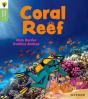 Oxford Reading Tree Green Sparks: Level 4: Coral Reef - Preview