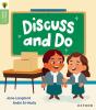 Oxford Reading Tree Green Sparks: Level 4: Discuss And Do - Preview
