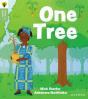 Oxford Reading Tree Green Sparks: Level 6: One Tree - Preview