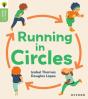 Oxford Reading Tree Green Sparks: Level 6: Running In Circles - Preview