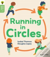 Capa do artigo Oxford Reading Tree Green Sparks: Level 6: Running In Circles