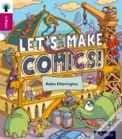 Capa do artigo Oxford Reading Tree Infact: Level 10: Let