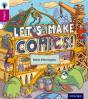 Oxford Reading Tree Infact: Level 10: Let'S Make Comics! - Preview