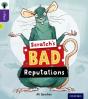 Oxford Reading Tree Infact: Level 11: Scratch'S Bad Reputations - Preview