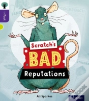 Capa do artigo Oxford Reading Tree Infact: Level 11: Scratch