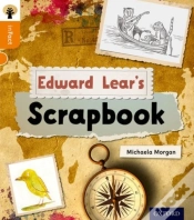 Capa do artigo Oxford Reading Tree Infact: Level 6: Edward Lear