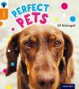 Oxford Reading Tree Infact: Level 6: Perfect Pets - Preview