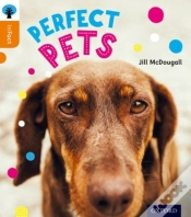 Capa do artigo Oxford Reading Tree Infact: Level 6: Perfect Pets
