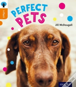 Capa do artigo Oxford Reading Tree Infact: Level 6: Perfect Pets