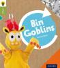 Oxford Reading Tree Infact: Level 7: Bin Goblins - Preview