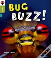 Oxford Reading Tree Infact: Level 7: Bug Buzz!