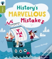 Capa do artigo Oxford Reading Tree Infact: Level 7: History