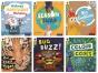 Oxford Reading Tree Infact: Level 7: Mixed Pack Of 6 - Preview