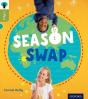 Oxford Reading Tree Infact: Level 7: Season Swap - Preview