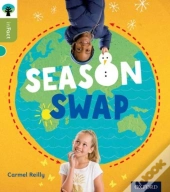 Oxford Reading Tree Infact: Level 7: Season Swap