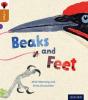 Oxford Reading Tree Infact: Level 8: Beaks And Feet - Preview