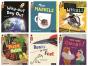 Oxford Reading Tree Infact: Level 8: Class Pack Of 36 - Preview