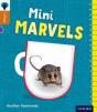 Oxford Reading Tree Infact: Level 8: Mini Marvels - Preview