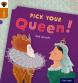 Oxford Reading Tree Infact: Level 8: Pick Your Queen!