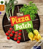 Oxford Reading Tree Infact: Level 8: The Pizza Patch