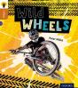 Oxford Reading Tree Infact: Level 8: Wild Wheels - Preview