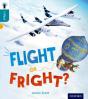 Oxford Reading Tree Infact: Level 9: Flight Or Fright? - Preview