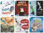 Oxford Reading Tree Infact: Level 9: Mixed Pack Of 6 - Preview