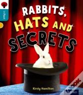 Oxford Reading Tree Infact: Level 9: Rabbits, Hats And Secrets