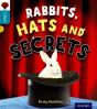 Oxford Reading Tree Infact: Level 9: Rabbits, Hats And Secrets - Preview