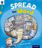 Oxford Reading Tree Infact: Level 9: Spread The Word - Preview