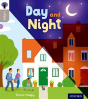 Oxford Reading Tree Infact: Oxford Level 1: Day And Night - Preview