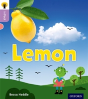 Oxford Reading Tree Infact: Oxford Level 1+: Lemon - Preview